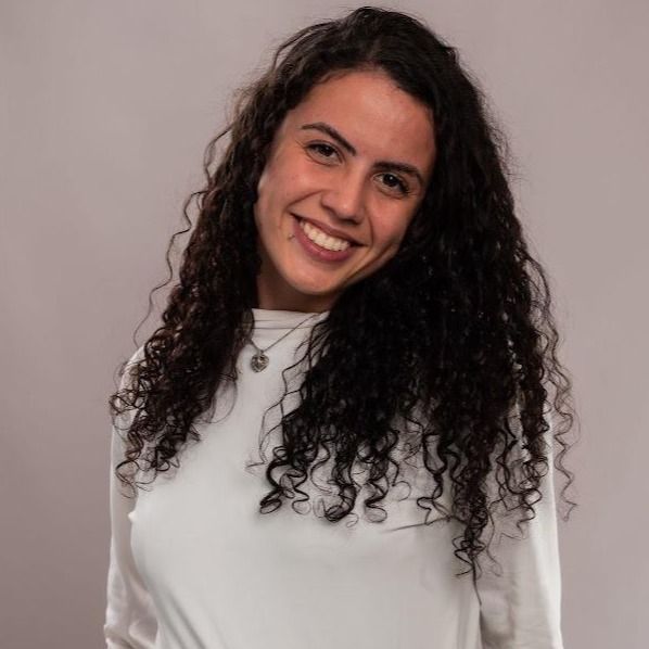 Rubria Gonçalves, Psicólogo Betim