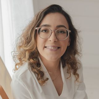 Jaqueline Fernandes Machado, Fisioterapeuta Itaperuçu
