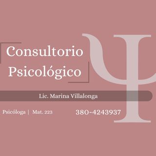 Acercar imagen: Marina Villalonga, Psicólogo La Rioja