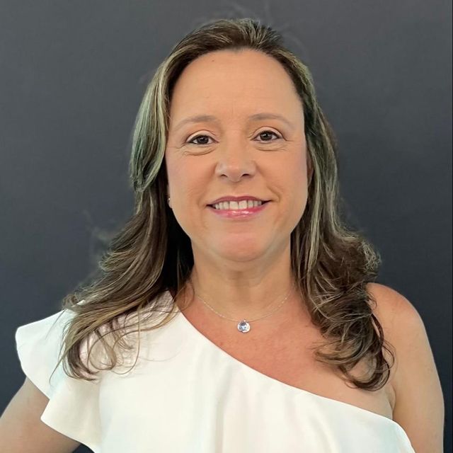 Waldirene Dias, Psicólogo Araxá