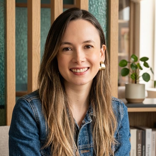 Laura Obeso Palacios, Psicólogo Medellín