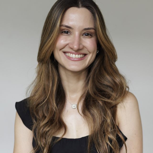 Letícia  Klabinske, Neurologista São Paulo
