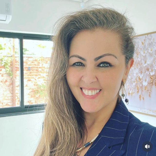 Maria Gorete Teixeira Morais, Cardiologista Bauru