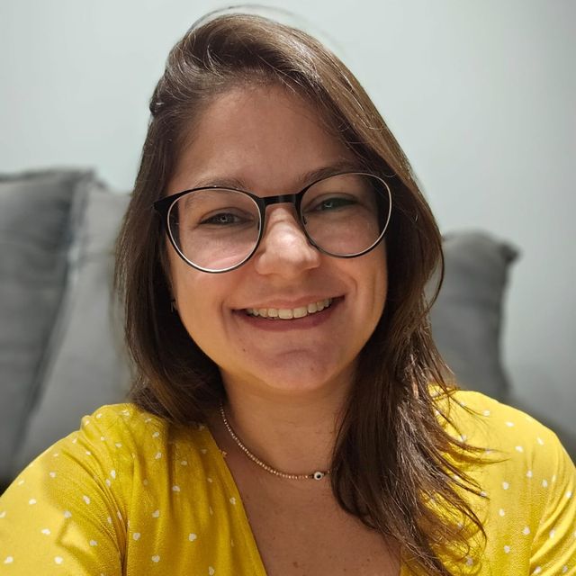 Michelle Rodrigues Simões, Psicólogo Rio de Janeiro