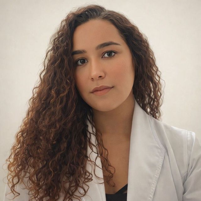 Maynara Silva, Psicólogo Rio de Janeiro