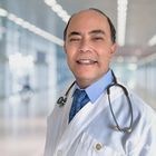 Dr. John Jairo Londoño Galvis