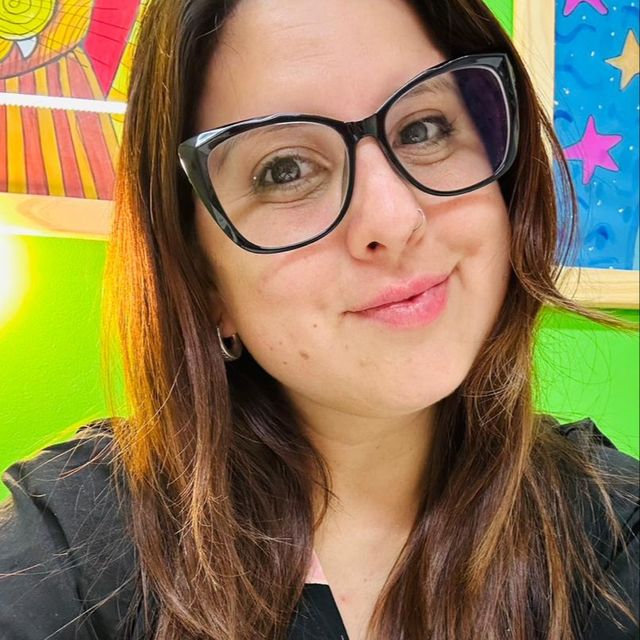 Agustina Dip, Fonoaudiólogo Salta Capital