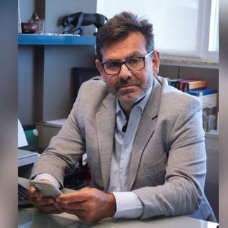 Ampliar imagem: Eduardo Ramos Marques Pina, Ortopedista - Traumatologista Montes Claros