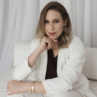 Natielly Emily Lebelein Paloski, Médico clínico geral Curitiba
