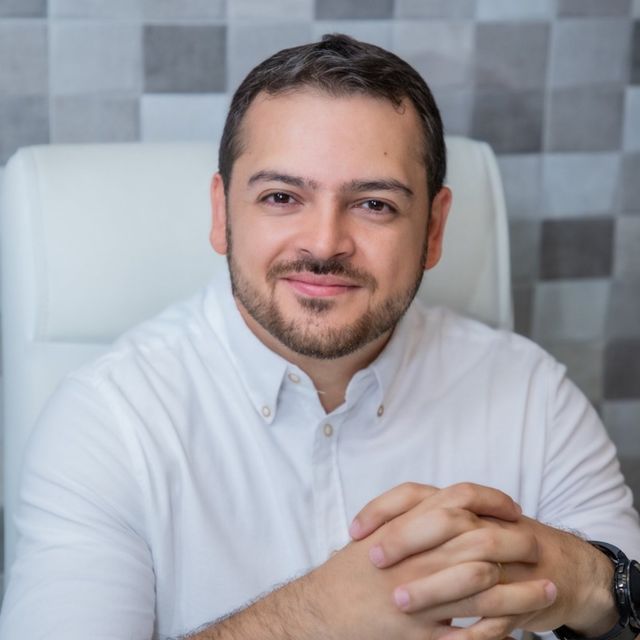 Marco Flora, Quiropraxista Vila Velha