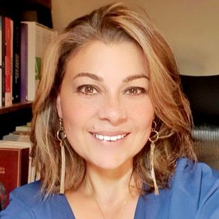 Ps. Déborah Pedrals