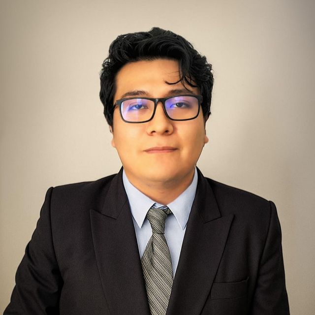 Percy Hernani Quispe, Médico general Lima