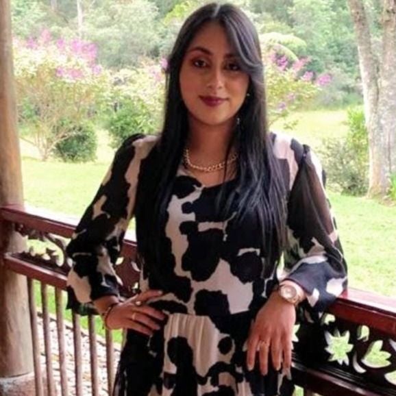 Manuela Cardona Uribe, Psicólogo Santa Rosa de Osos