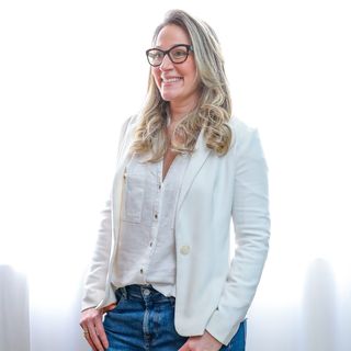 Paula Sorrentino, Pediatra São Paulo