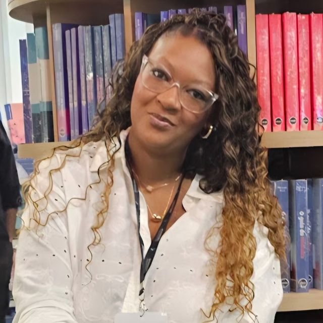 Juliana Maria Carvalho, Psicólogo Rio de Janeiro