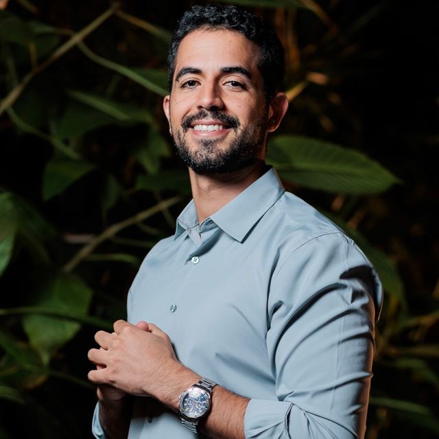 Arthur Barbosa, Médico clínico geral Ribeirão Preto