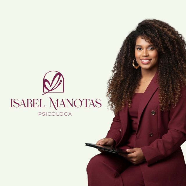 Isabel Cristina Manotas Núñez, Psicólogo Sabaneta