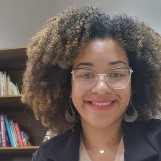 Ampliar imagem:  Aline  Mendes Rodrigues da Silva , Psicólogo Mauá