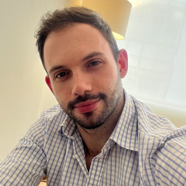 Leonardo Hermes, Psicólogo Porto Alegre