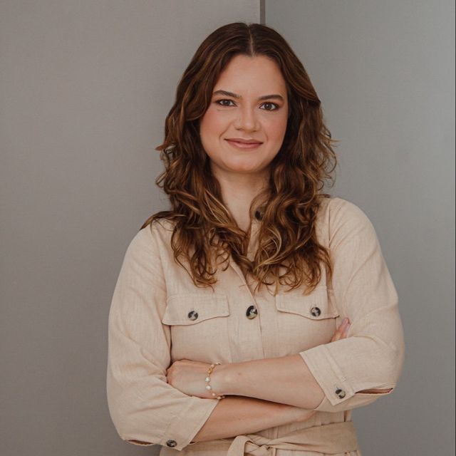 Fernanda Chinelato Domingos, Hematologista São Carlos