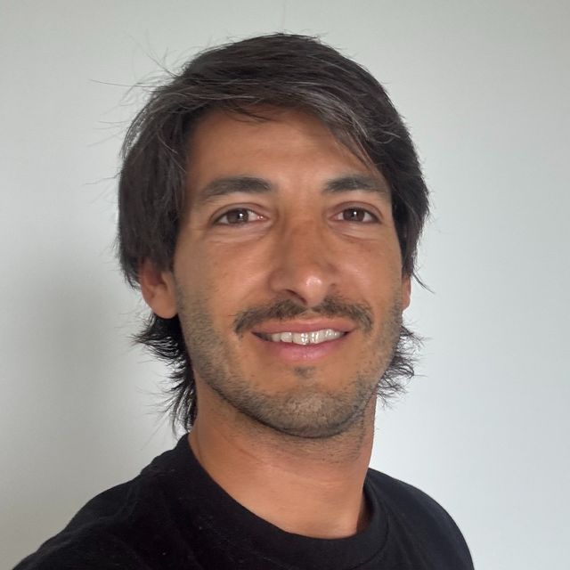 Paulo Pelegrini, Psicólogo Mar del Plata