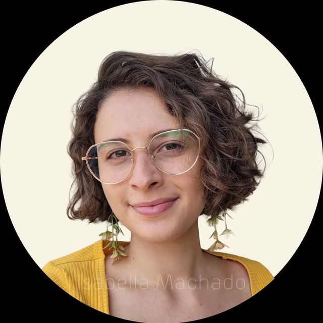 Isabella dos Santos Machado, Psicólogo Franca