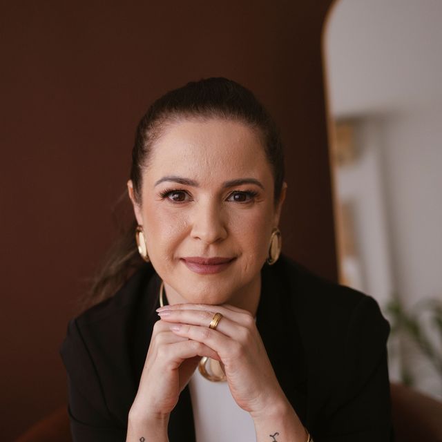 Laíne Damasceno, Generalista Presidente Tancredo Neves