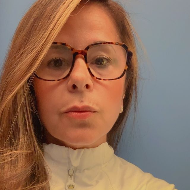 Sandrely Regina  Lopes lombas , Generalista Curitiba
