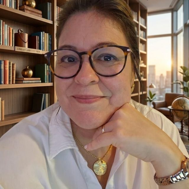 Renata Amaral, Psicólogo Juiz de Fora