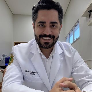 Dr. Johnny biller  Dias Freitas 