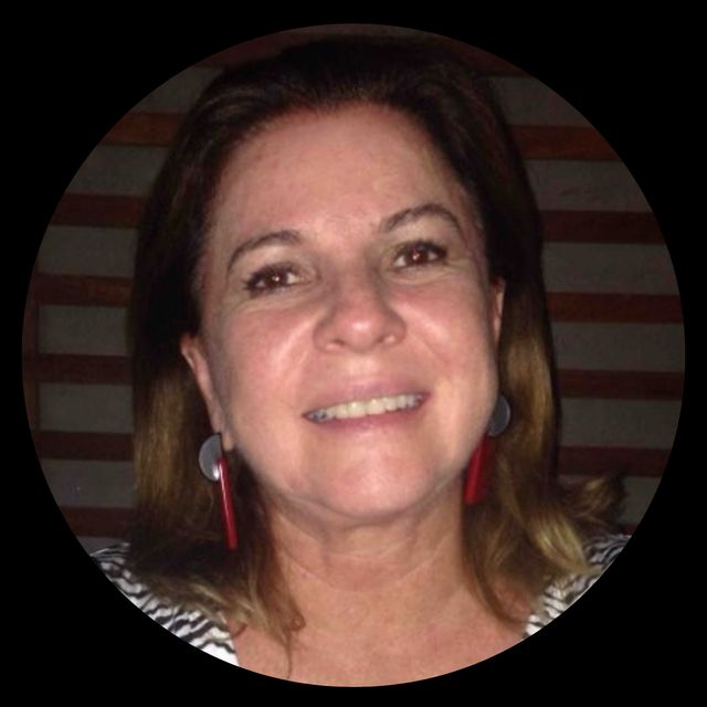 Neuza Arruda, Psicólogo São Paulo