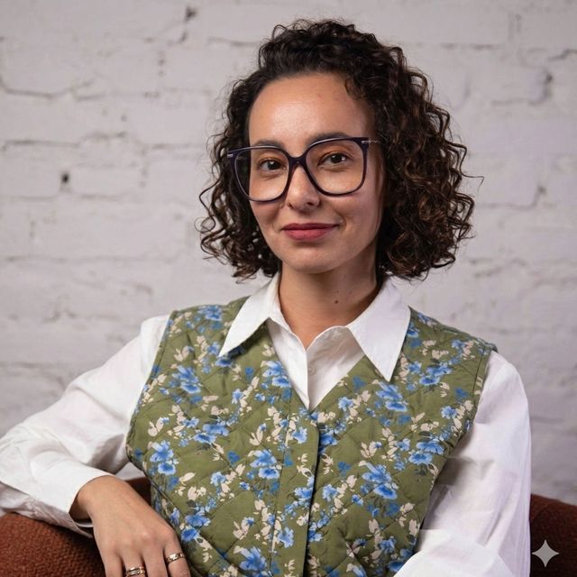 Roberta Muniz, Psiquiatra Barbacena