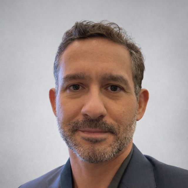 Thiago Moreira, Psicólogo Recife