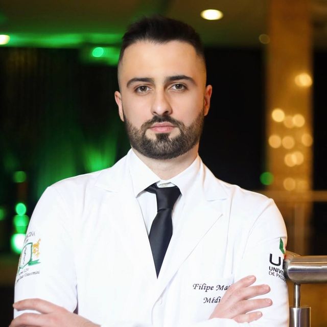 Filipe Maggi, Generalista Bento Gonçalves
