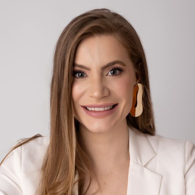 Bruna Zanette de Aragão, Dermatologista Guarapuava