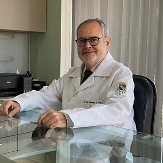 José Ibiapina Siqueira Neto, Neurologista Fortaleza