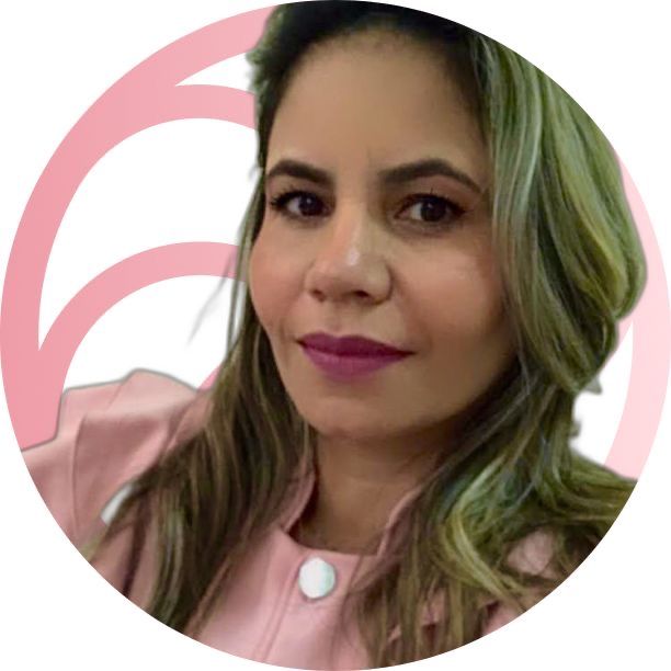 Rubiale Santos Sousa Franca, Fonoaudiólogo Belo Horizonte