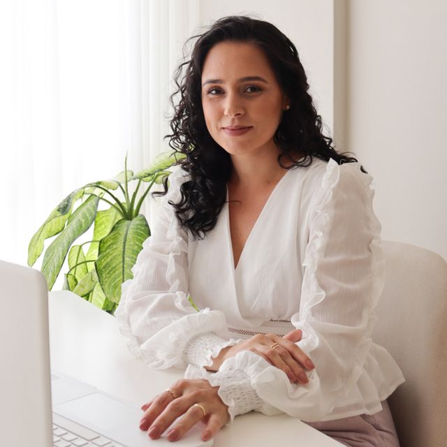 Angelica Costa, Psicólogo Contagem