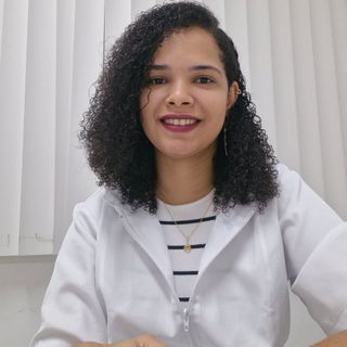 Ampliar imagem: Marina Mateus De Souza, Psicólogo Contagem