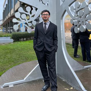 Acercar imagen: Gonzalo  Cuevas González, Psicólogo Concepción