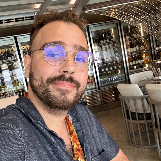 Zander  Sabbag, Generalista Hortolândia
