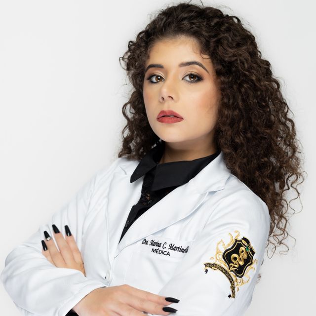 Marina Carneiro Martinelli, Generalista Guarapuava