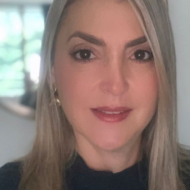 Ana Catalina Restrepo Mesa, Terapeuta complementario Medellín