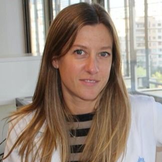 Francisca  Grob, Endocrinólogo Santiago