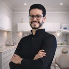 Dr. Amaury Prado