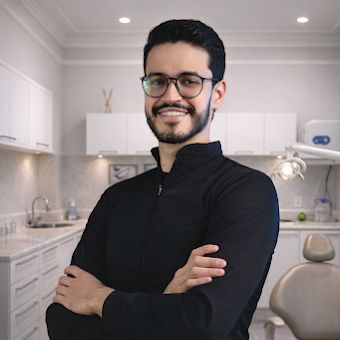 Amaury Prado, Dentista Ribeirão Preto