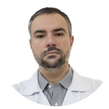 Renato Silva Martins, Ortopedista - Traumatologista São Paulo