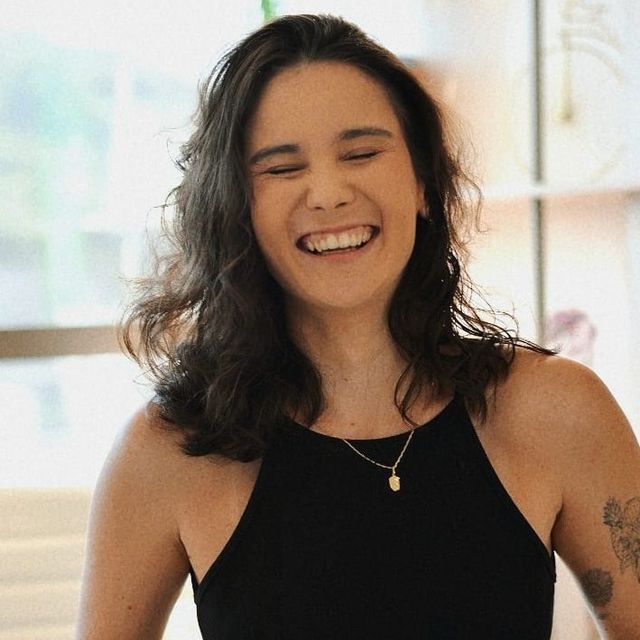 Laura Moreira, Nutricionista Balneário Camboriú