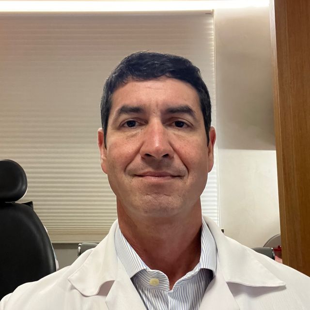 Daniel Portilho de Melo, Otorrino Goiânia