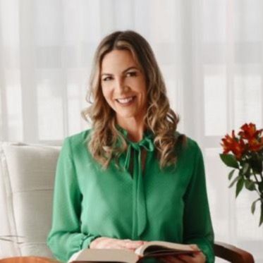 Carolina Marchett, Psicólogo Caxias Do Sul